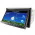 2DIN Car DVD player   DVD Player for Car GPS