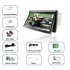 2DIN Car DVD player   DVD Player for Car GPS