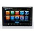 2DIN Car DVD with ODB2   Auto DVD MPEG 4 DVB T