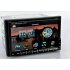2DIN Car DVD with ODB2   Auto DVD MPEG 4 DVB T
