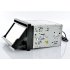 2DIN Car DVD with ODB2   Auto DVD MPEG 4 DVB T