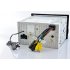 2DIN Car DVD with ODB2   Auto DVD MPEG 4 DVB T