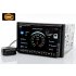 2DIN Car DVD with ODB2   Auto DVD MPEG 4 DVB T