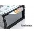 2DIN Volkswagen Car DVD Player   Car DVD Player