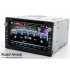 2DIN Volkswagen Car DVD Player   Car DVD Player