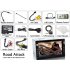 2DIN Volkswagen Car DVD Player   Car DVD Player