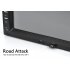 2DIN Volkswagen Car DVD Player   Car DVD Player