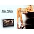 2DIN Volkswagen Car DVD Player   Car DVD Player