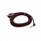 2RCA to 3.5mm <span style='color:#F7840C'>Male</span> aux <span style='color:#F7840C'>Cable</span> 3.5 Jack RCA Audio <span style='color:#F7840C'>Cables</span> <span style='color:#F7840C'>Headphone</span> aux Jack Splitter For Iphone 2 meters