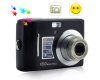 ProPix - 10MP Digital Camera (CCD + 3X Optical Zoom) ProPix - 10MP Digital Camera (CCD + 3X Optical Zoom)