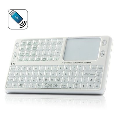 Mini keyboard 