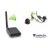 2 4Ghz Wireless AV Bridge