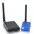2 4Ghz Wireless AV Bridge
