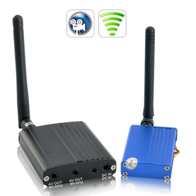 Longinus Pro Wireless Signal Booster