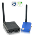 2 4Ghz Wireless AV Bridge