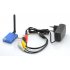 2 4Ghz Wireless AV Bridge