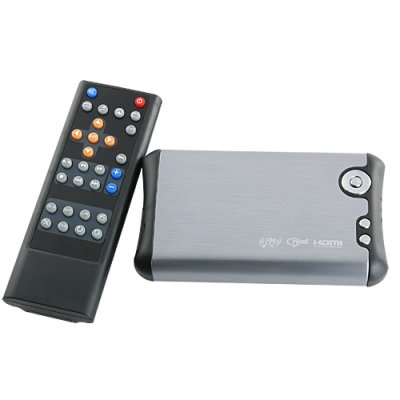 2.5 Inch SATA