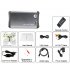 2 5 Inch SATA Media Player   Portable Storage Enclosure