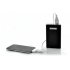 2 5w Portable Solar Panel Charger Backup Battery 