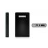 2 5w Portable Solar Panel Charger Backup Battery 