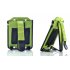 2 5w Portable Solar Panel Charger Backup Battery 