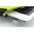 2 5w Portable Solar Panel Charger Backup Battery 