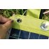 2 5w Portable Solar Panel Charger Backup Battery 