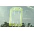 2 5w Portable Solar Panel Charger Backup Battery 