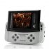 2 8 Inch Screen MP4 Player   Camera  NES Emulator
