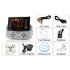 2 8 Inch Screen MP4 Player   Camera  NES Emulator
