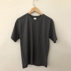 2pcs Men Short Sleeves Sports T-shirt Fashion Simple Solid Color Round Neck Casual Loose Pullover Tops grey 3XL