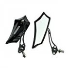 Motocycle Side Motorcycle Rear View Mirror