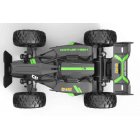 3063R 1:18 Two-wheel Drive 2.4g High-speed Off-road Remote Control Car Model Toys green