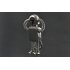 32GB USB Flash Drive Metal  