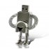 32GB USB Flash Drive Metal  