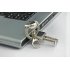 32GB USB Flash Drive Metal  