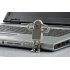 32GB USB Flash Drive Metal  