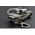 32GB USB Flash Drive Metal  