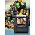 35mm Film Scanner with LCD