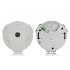360 Degree IP Camera   Fisheye Security Camera