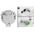 360 Degree IP Camera   Fisheye Security Camera