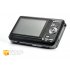 3D Camcorder   3D Video Camera