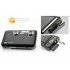 3D Camcorder   3D Video Camera