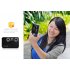 3D Camcorder   3D Video Camera