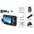 3D Camcorder   3D Video Camera