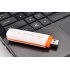 3G USB Modem with HSDPA for ultra fast 3G 2G internet speeds on your laptop   Access internet anywhere  anytime with this 3G USB Internet Dongle