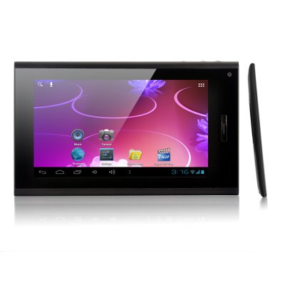 Android 4.0 7 inch Tablet Phone