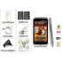3G Android Cell Phone   Dual SIM Smartphone