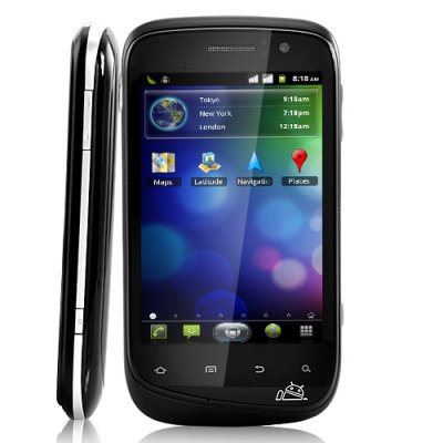 Soma 3G Android 2.3 Phone