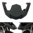 For BMW R1200GS ADV 2014-2017 Motorcycle Front Mudguard Beak Extension Wheel Cover